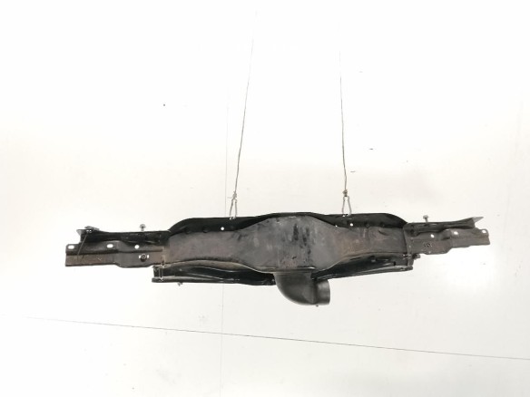   FRENTE FIAT DUCATO Furgón (250_, 290_)|Desguaces La Cabaña