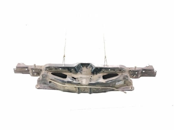   FRENTE FIAT DUCATO Furgón (250_, 290_)|Desguaces La Cabaña