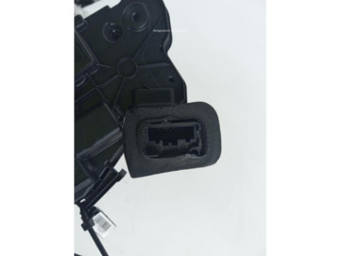 CERRADURA PUERTA LAT DEL IZQ VW GOLF VI (5K1) |Desguaces La Cabaña