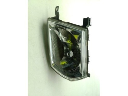 FARO IZQUIERDO NISSAN PATROL GR V Wagon (Y61)|Desguaces La Cabaña