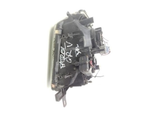 FARO IZQUIERDO NISSAN PATROL GR V Wagon (Y61)|Desguaces La Cabaña