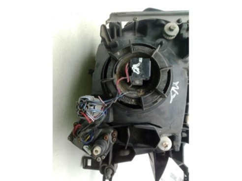 FARO IZQUIERDO NISSAN PATROL GR V Wagon (Y61)|Desguaces La Cabaña