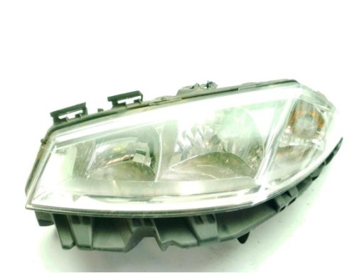 260604235R, 7701064017 FARO IZQUIERDO RENAULT MEGANE II Sedán (LM0/1_)|Desguaces La Cabaña