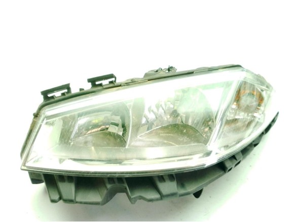 260108053R FARO DERECHO RENAULT MEGANE II Sedán (LM0/1_)|Desguaces La Cabaña