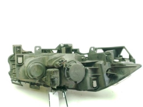 260604235R, 7701064017 FARO IZQUIERDO RENAULT MEGANE II Sedán (LM0/1_)|Desguaces La Cabaña 2