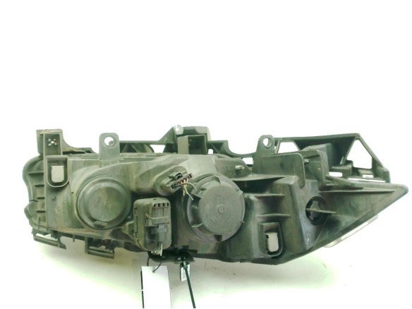 260108053R FARO DERECHO RENAULT MEGANE II Sedán (LM0/1_)|Desguaces La Cabaña