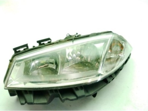 260108053R FARO DERECHO RENAULT MEGANE II Sedán (LM0/1_)|Desguaces La Cabaña