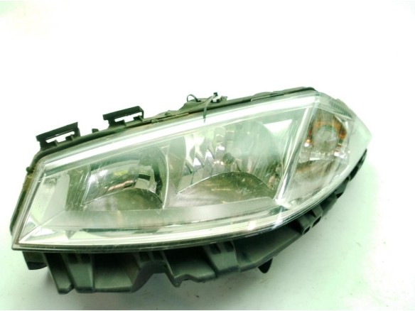 260108053R FARO DERECHO RENAULT MEGANE II Sedán (LM0/1_)|Desguaces La Cabaña