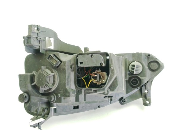 93185147, 13237262 FARO DERECHO OPEL CORSA C (X01)|Desguaces La Cabaña