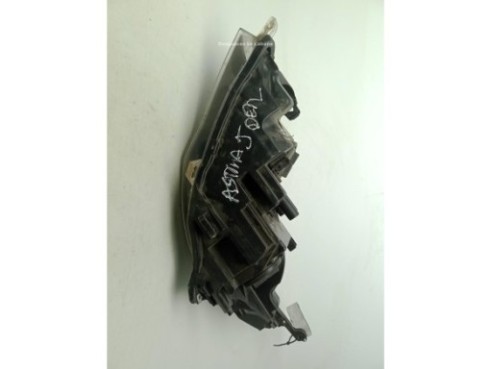 FARO DERECHO OPEL ASTRA J (P10)|Desguaces La Cabaña