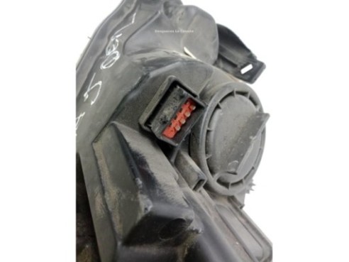 FARO DERECHO OPEL ASTRA J (P10)|Desguaces La Cabaña