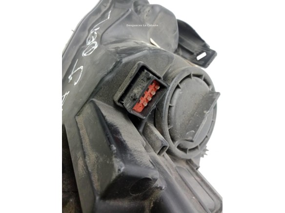 FARO DERECHO OPEL ASTRA J (P10)|Desguaces La Cabaña