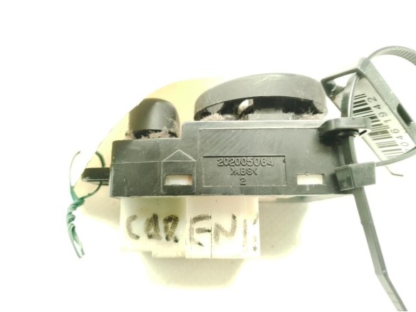 MANDO ESPEJOS KIA CARENS III Limusina (UN)|Desguaces La Cabaña