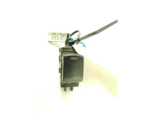 MANDO ELEVALUNAS PUERTA LAT TRA DER NISSAN NOTE (E11, NE11)|Desguaces La Cabaña