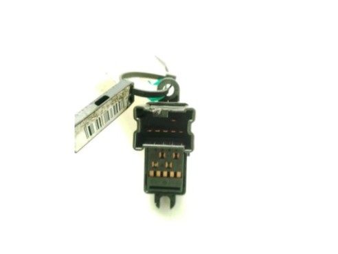 MANDO ELEVALUNAS PUERTA LAT TRA DER NISSAN NOTE (E11, NE11)|Desguaces La Cabaña