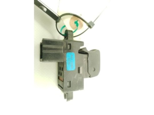 MANDO ELEVALUNAS PUERTA LAT TRA DER NISSAN NOTE (E11, NE11)|Desguaces La Cabaña