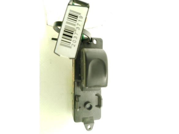 MANDO ELEVALUNAS PUERTA LAT TRA DER OPEL FRONTERA A (U92)|Desguaces La Cabaña