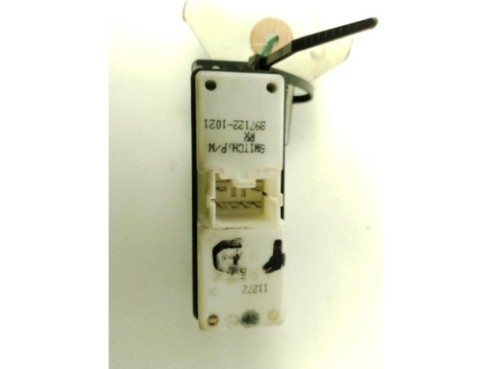 MANDO ELEVALUNAS PUERTA LAT TRA DER OPEL FRONTERA A (U92)|Desguaces La Cabaña