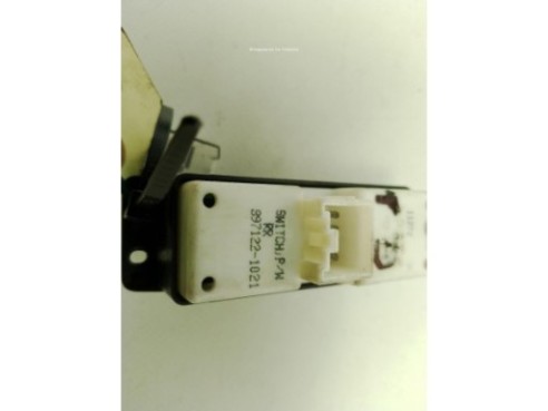 MANDO ELEVALUNAS PUERTA LAT TRA DER OPEL FRONTERA A (U92)|Desguaces La Cabaña