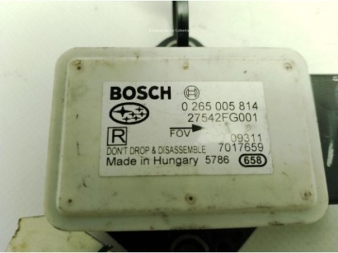 SENSOR ESP|Desguaces La Cabaña 2