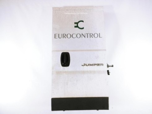 PUERTA TRA DER CARGA PEUGEOT BOXER Furgón|Desguaces La Cabaña