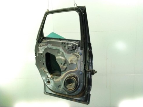 PUERTA LAT TRA IZQ OPEL CROSSLAND X (P17)|Desguaces La Cabaña