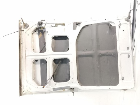   PUERTA LAT TRA DER IVECO DAILY VI Furgón|Desguaces La Cabaña