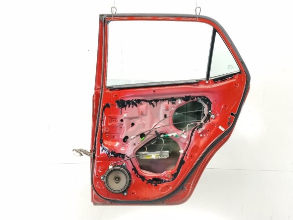 6700302250 PUERTA LAT TRA DER TOYOTA AURIS (_E15_)|Desguaces La Cabaña