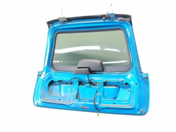 8701R3 PORTON PEUGEOT 206 SW (2E/K)|Desguaces La Cabaña