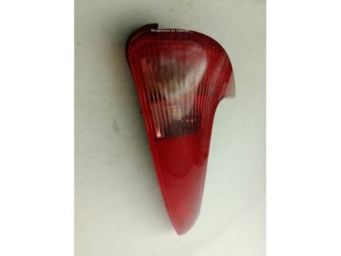 8701R3 PORTON PEUGEOT 206 SW (2E/K)|Desguaces La Cabaña 2