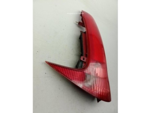   PILOTO TRA IZQ EXT PEUGEOT 206 SW (2E/K)|Desguaces La Cabaña