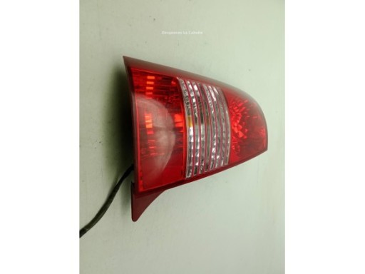 8651007130 PARAGOLPES DEL KIA PICANTO (BA)|Desguaces La Cabaña