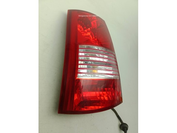   PILOTO TRA IZQ EXT KIA PICANTO (BA)|Desguaces La Cabaña