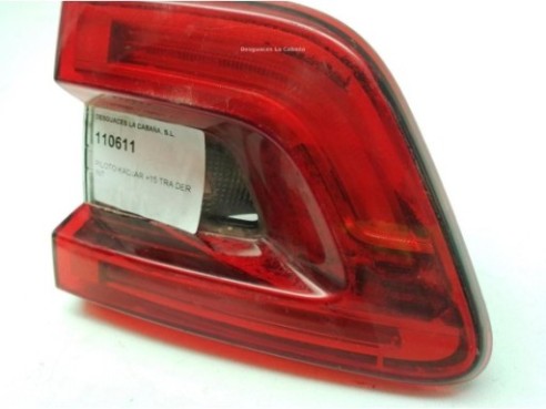 265508898R PILOTO TRA DER INT RENAULT KADJAR (HA_, HL_)|Desguaces La Cabaña
