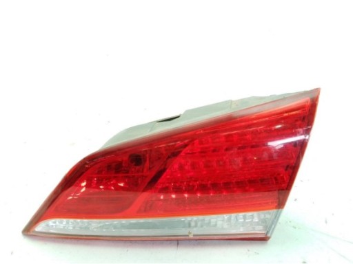 569003Z100RY AIRBAG IZQ HYUNDAI i40 (VF)|Desguaces La Cabaña