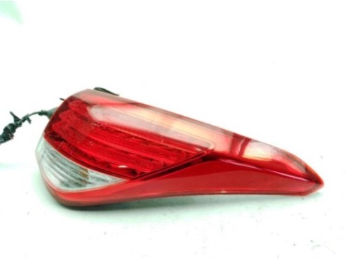 569003Z100RY AIRBAG IZQ HYUNDAI i40 (VF)|Desguaces La Cabaña 2