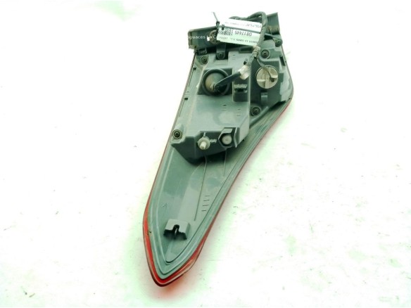   PILOTO TRA DER EXT HYUNDAI i40 (VF)|Desguaces La Cabaña