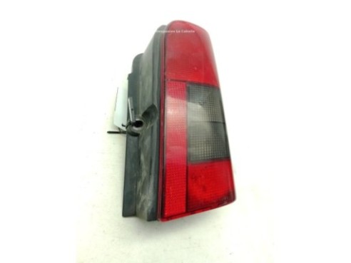   PILOTO TRA DER EXT CITROEN BERLINGO / BERLINGO FIRST Furgón (M_)|Desguaces La Cabaña