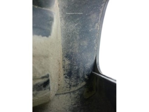   PILOTO TRA DER EXT CITROEN BERLINGO / BERLINGO FIRST Furgón (M_)|Desguaces La Cabaña