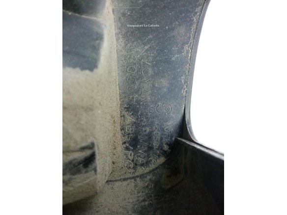   PILOTO TRA DER EXT CITROEN BERLINGO / BERLINGO FIRST Furgón (M_)|Desguaces La Cabaña