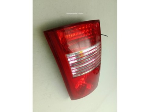   PILOTO TRA IZQ EXT KIA PICANTO (BA)|Desguaces La Cabaña 2