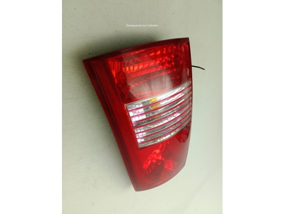   PILOTO TRA DER EXT KIA PICANTO (BA)|Desguaces La Cabaña