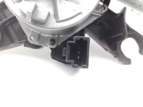 9673251380A MOTOR LIMPIAPARABRISAS TRA PEUGEOT 208 |Desguaces La Cabaña