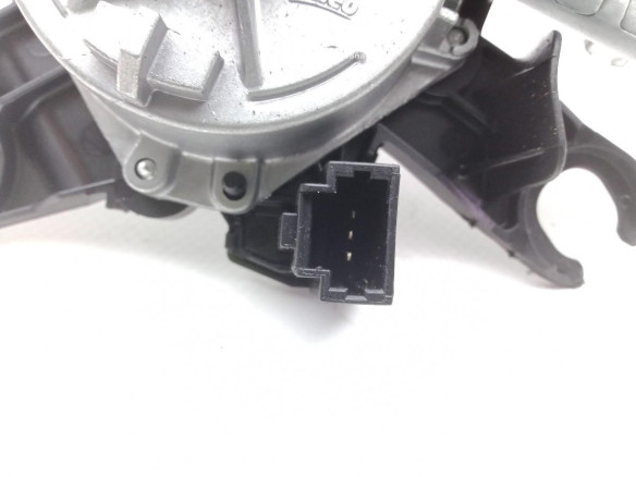 9673251380A MOTOR LIMPIAPARABRISAS TRA PEUGEOT 208 |Desguaces La Cabaña