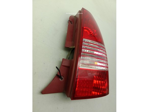   PILOTO TRA DER EXT KIA PICANTO (BA)|Desguaces La Cabaña