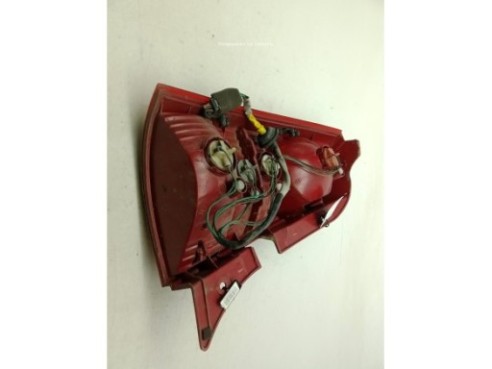   PILOTO TRA DER EXT KIA PICANTO (BA)|Desguaces La Cabaña