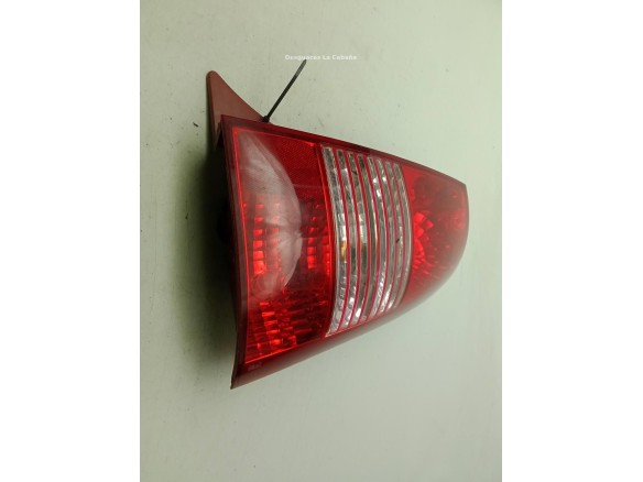   PILOTO TRA DER EXT KIA PICANTO (BA)|Desguaces La Cabaña