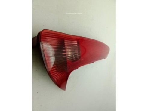   PILOTO TRA DER EXT PEUGEOT 206 SW (2E/K)|Desguaces La Cabaña