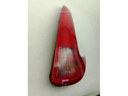   PILOTO TRA DER EXT PEUGEOT 206 SW (2E/K)|Desguaces La Cabaña