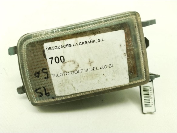 PILOTO DEL IZQ VW GOLF III (1H1)|Desguaces La Cabaña